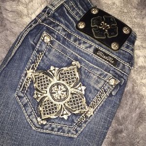 High Quality Miss Me®️ Jeans !